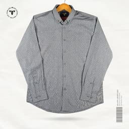 TYLO Grey Dot Premium Shirt view 0