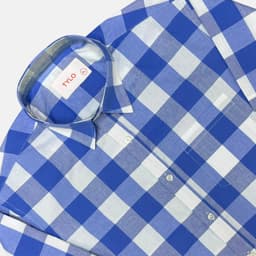 TYLO Half Sleeve Shirt view 1