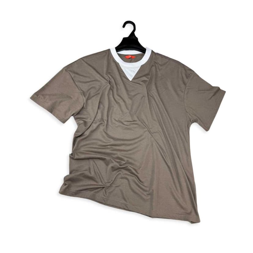 TYLO Drop Shoulder T-Shirt