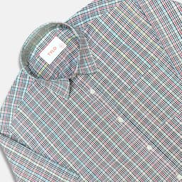 TYLO Half Sleeve Shirt view 1