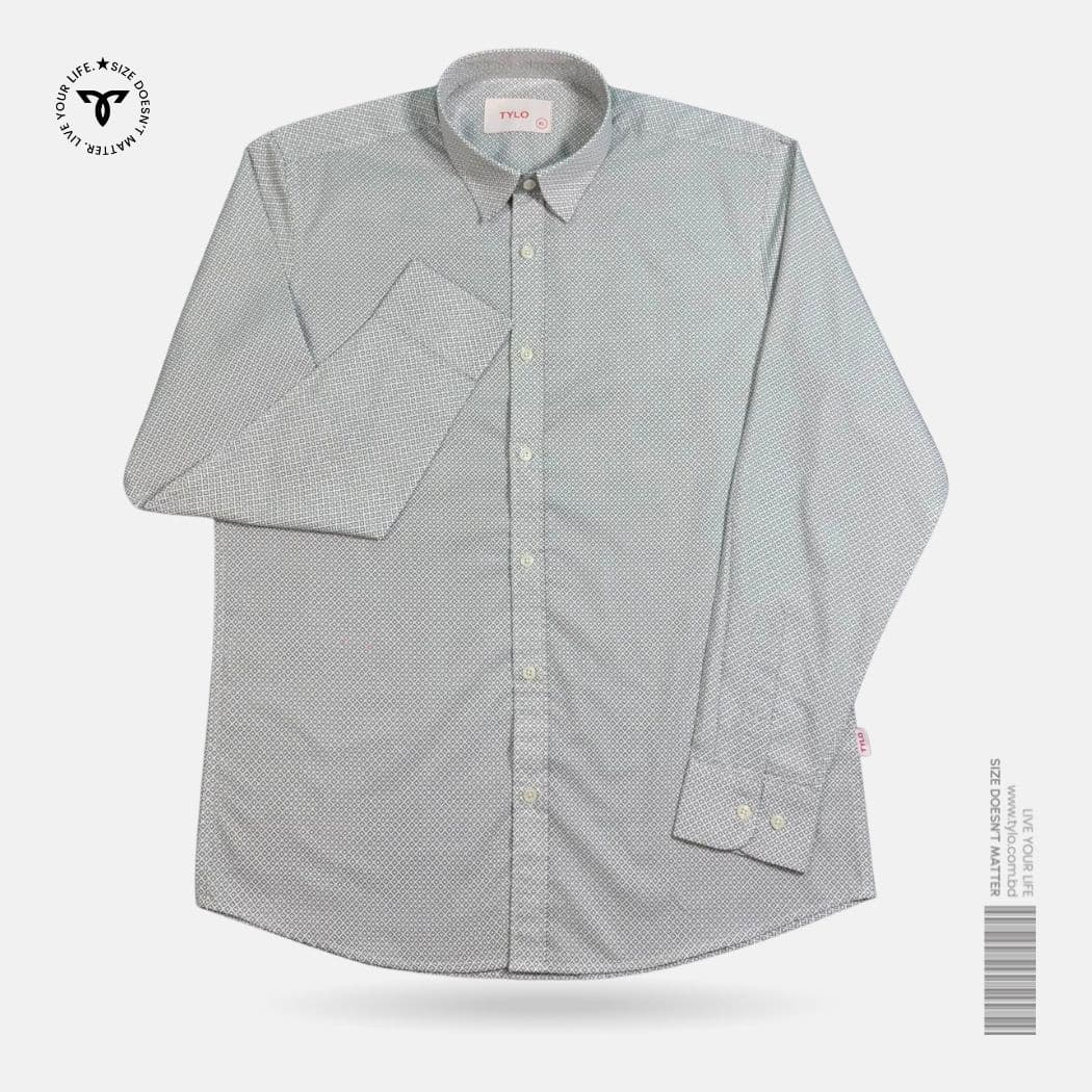 Combo Regular Shirt