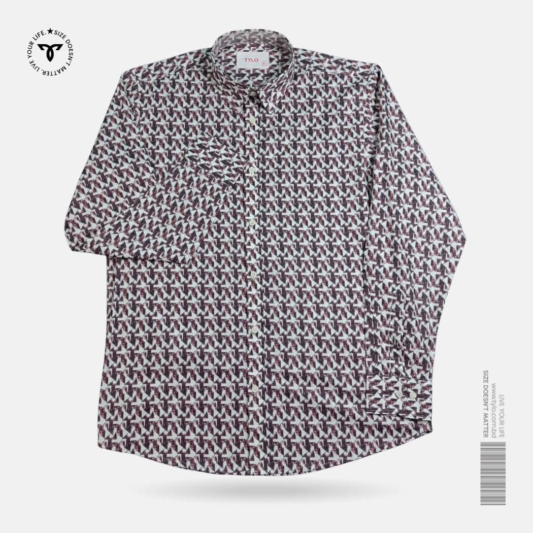 Combo Regular Shirt