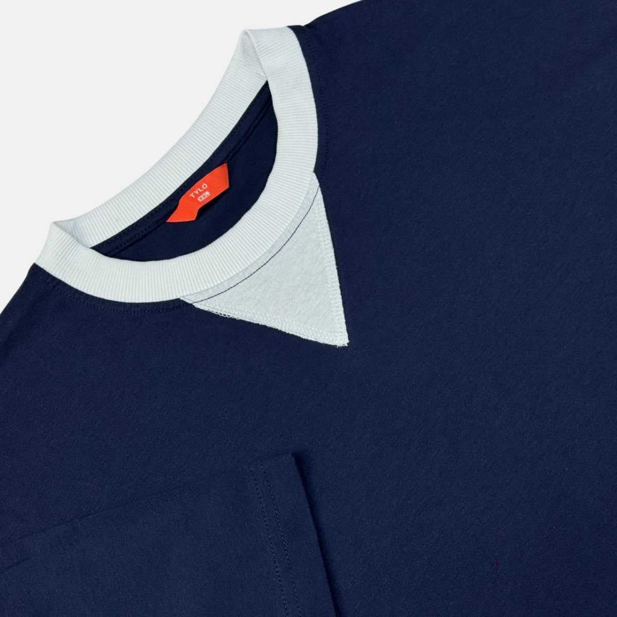 TYLO Drop Shoulder T-Shirt alternate