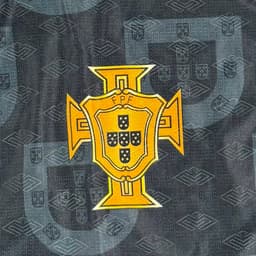 Portugal Jersey 2026 view 2