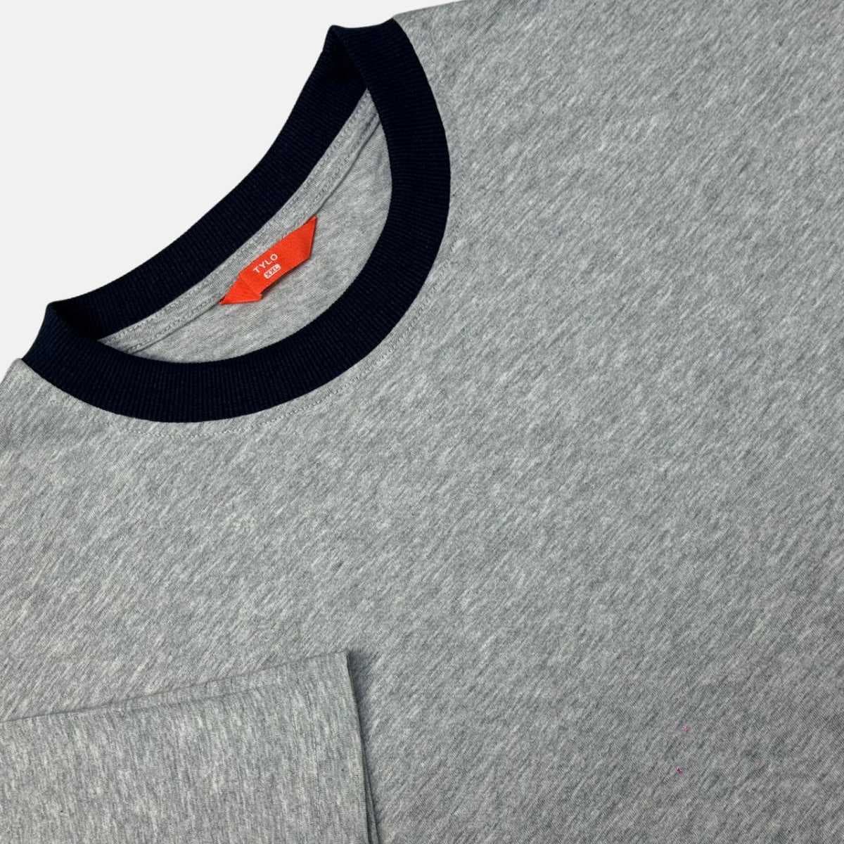 TYLO Drop Shoulder T-Shirt alternate