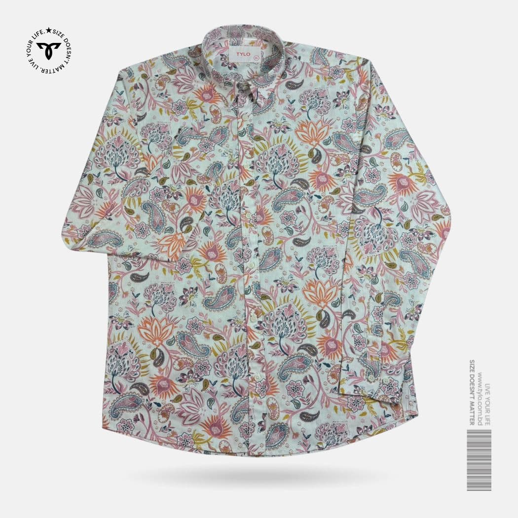 Combo Regular Shirt