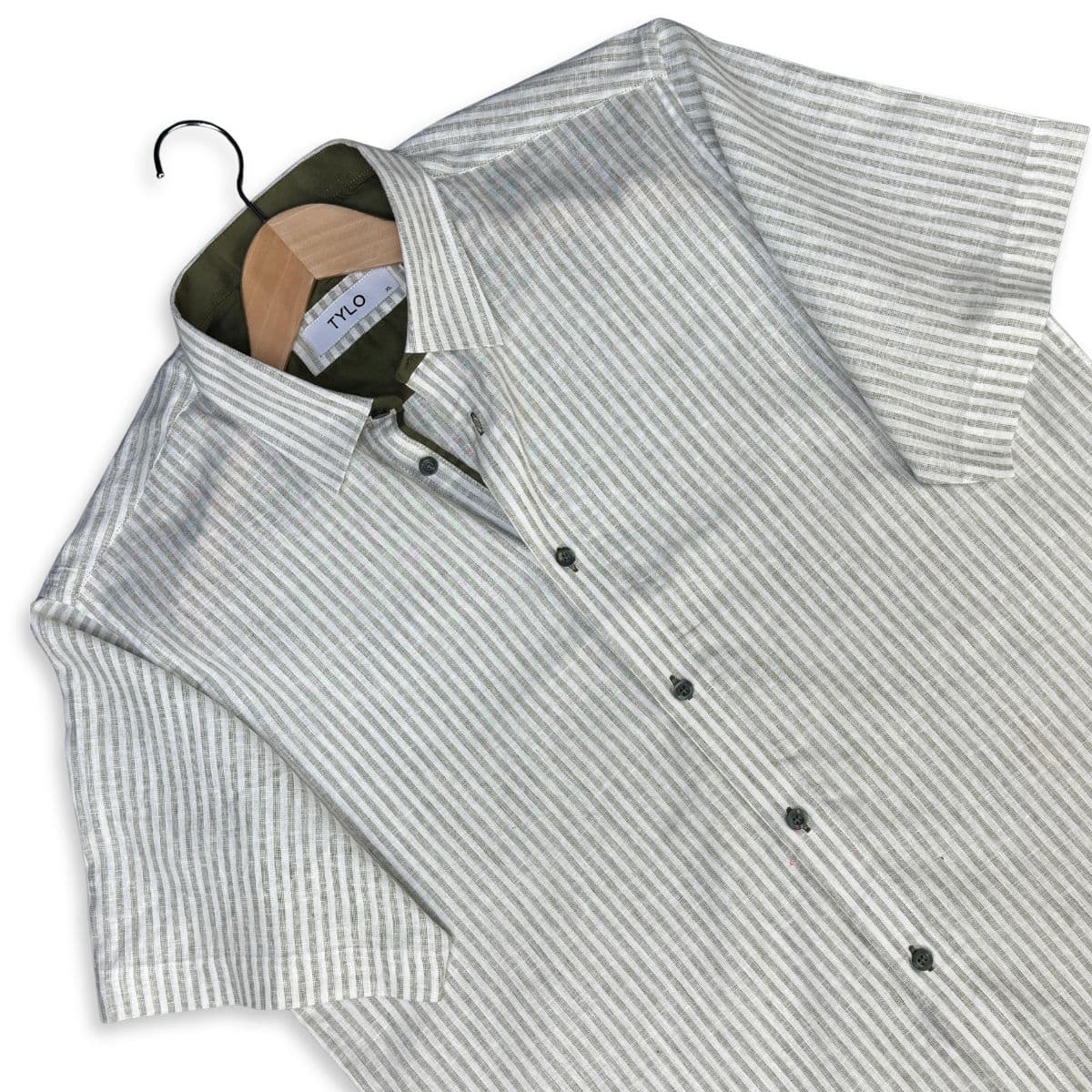 Sandstone Drift Half Sleeve Shirt alternate