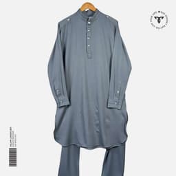 TYLO Steel Grey KABLI SET view 0