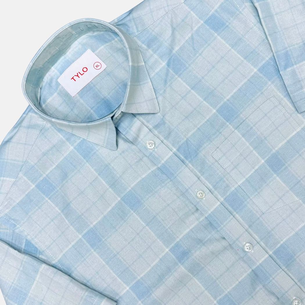 TYLO Half Sleeve Shirt alternate