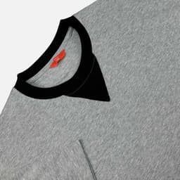 TYLO Drop Shoulder T-Shirt view 1