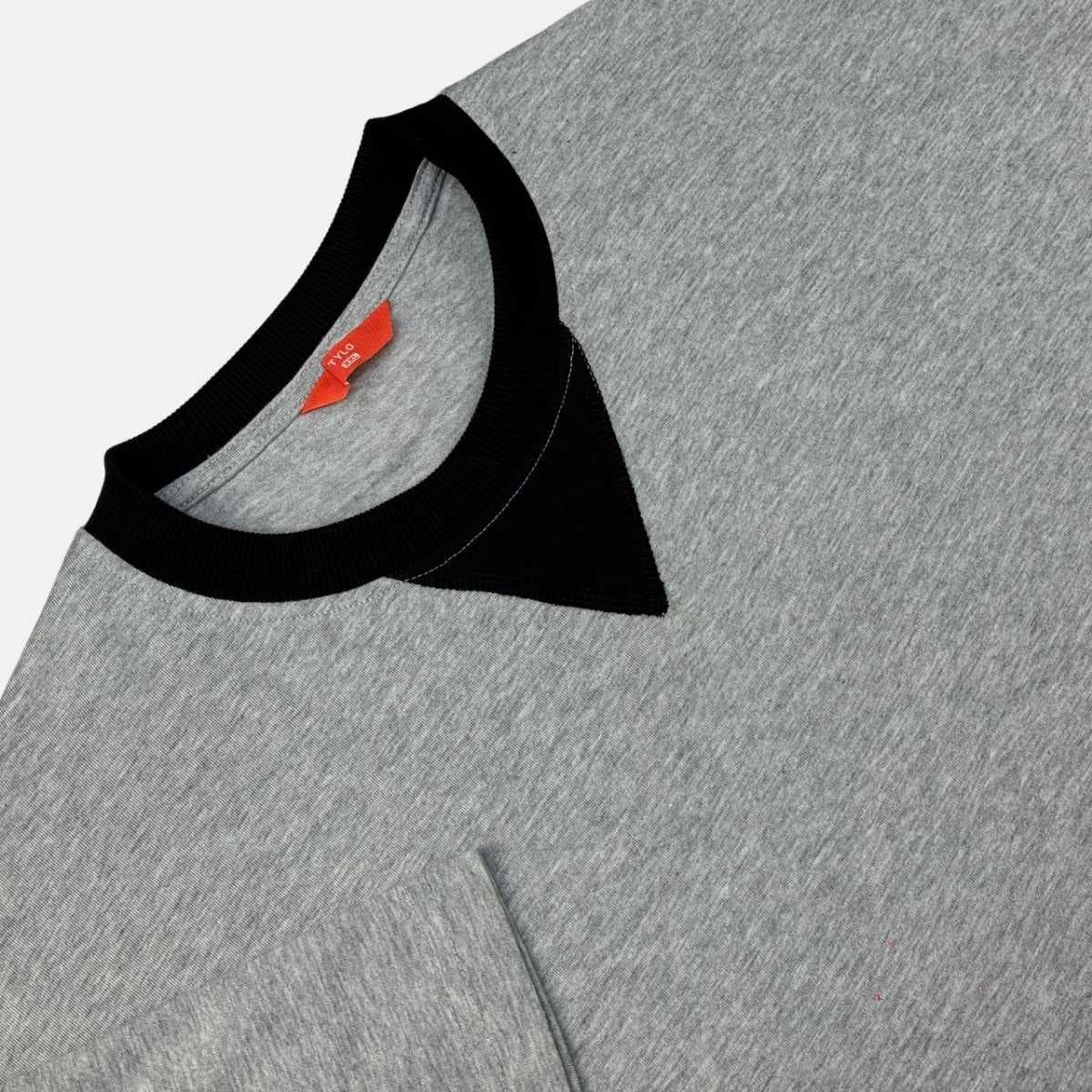 TYLO Drop Shoulder T-Shirt alternate