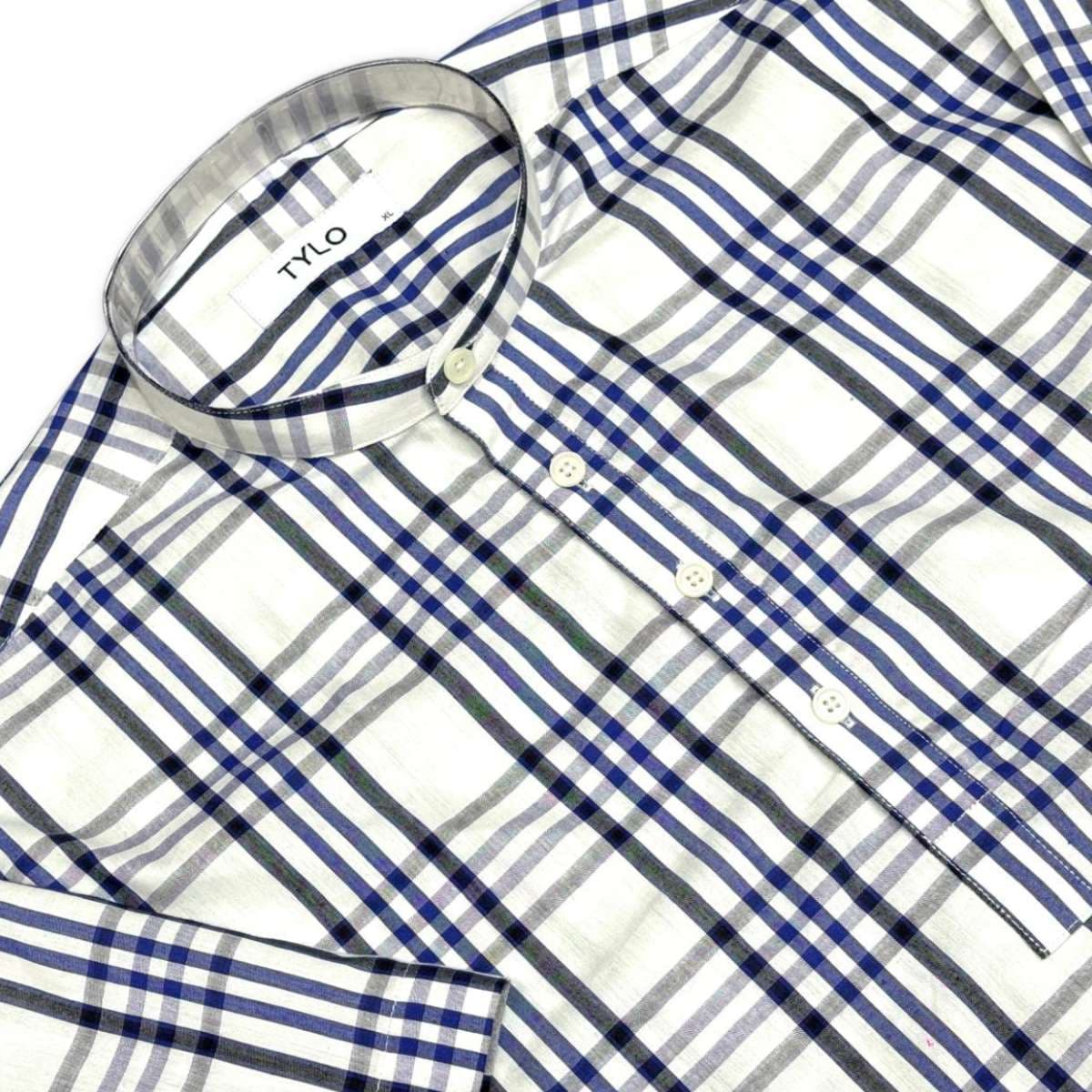 Slate Stripe Katua alternate