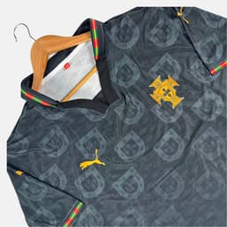 Portugal Jersey 2026 view 1
