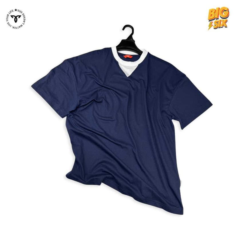 TYLO Drop Shoulder T-Shirt