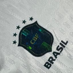 Brazil Special Edition JERSEY 2026 view 2
