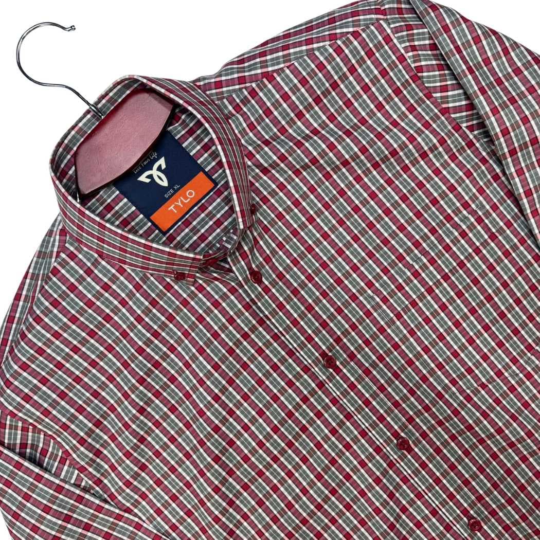 Ruby Multi-Check Premium Shirt alternate