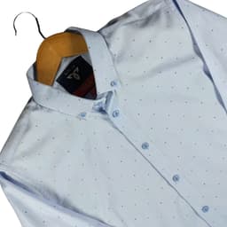 TYLO Sky Dot Premium Shirt view 1