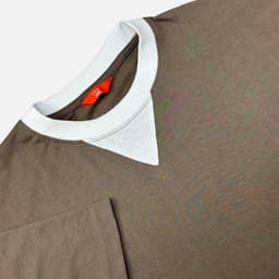 TYLO Drop Shoulder T-Shirt view 1