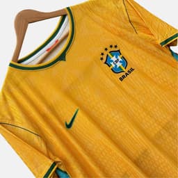 World Cup Premium Jersey view 1