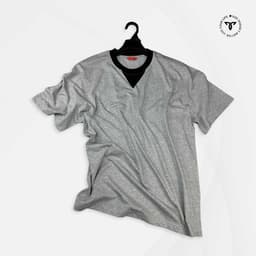 TYLO Drop Shoulder T-Shirt view 0