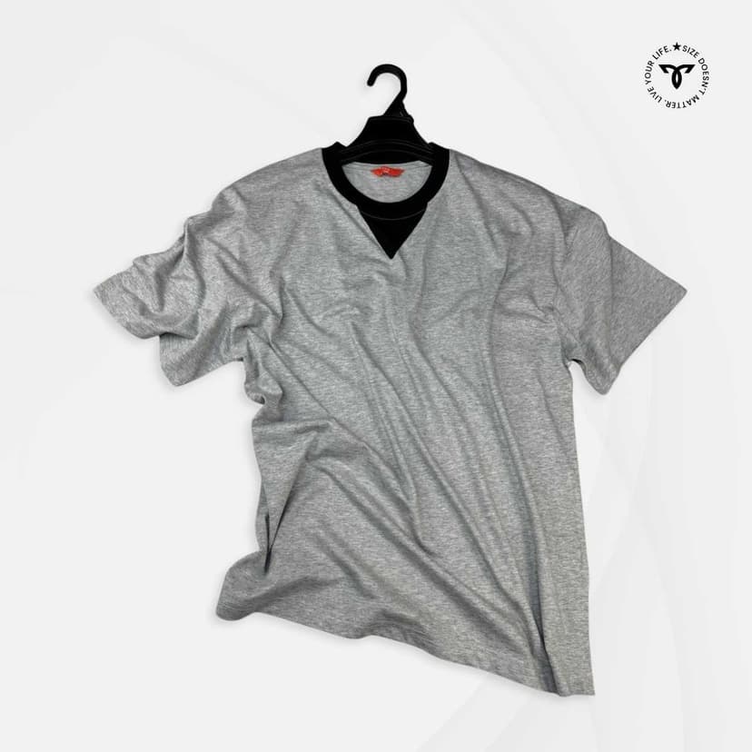 TYLO Drop Shoulder T-Shirt