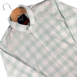 TYLO Mint Green Premium Shirt view 1