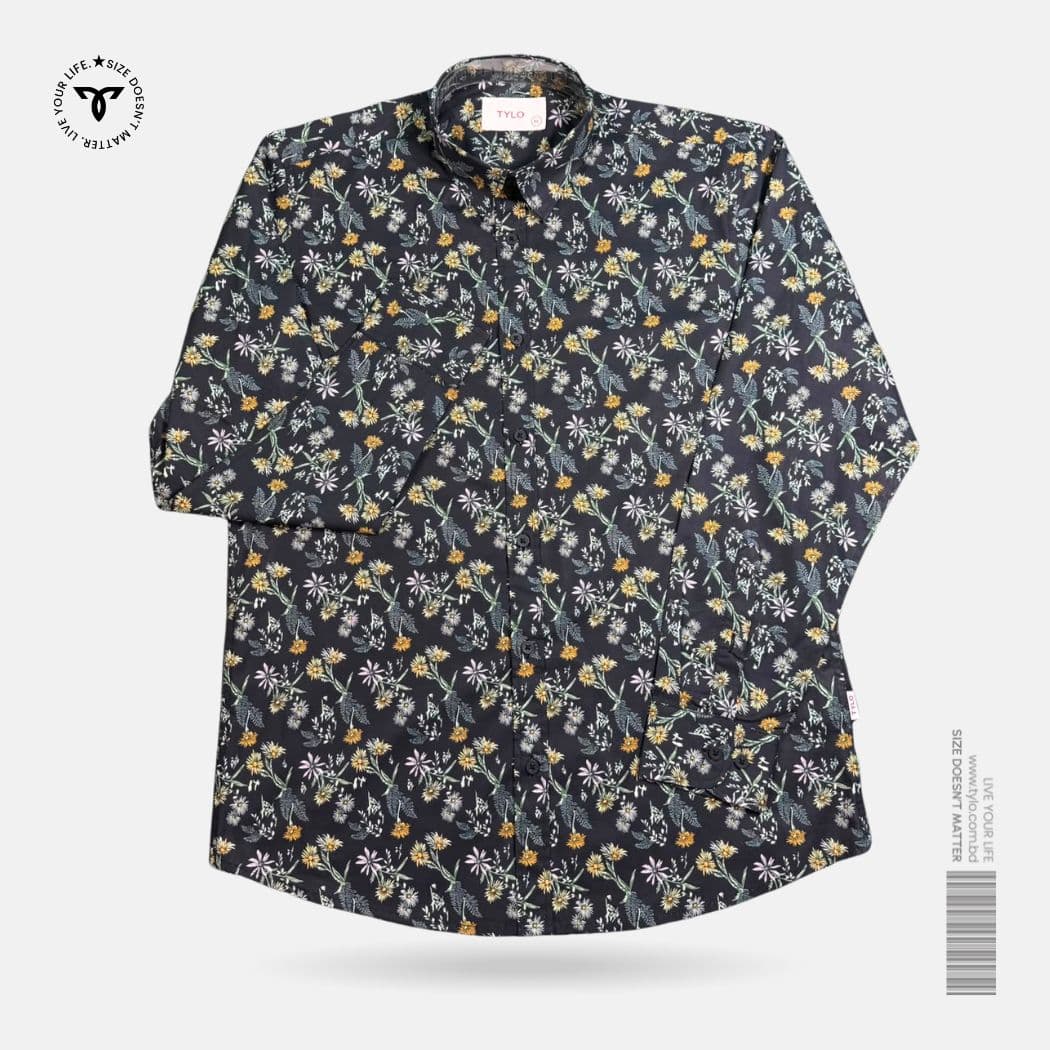 Combo Regular Shirt