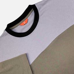 TYLO Drop Shoulder T-Shirt view 1