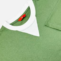 TYLO Drop Shoulder T-Shirt view 1