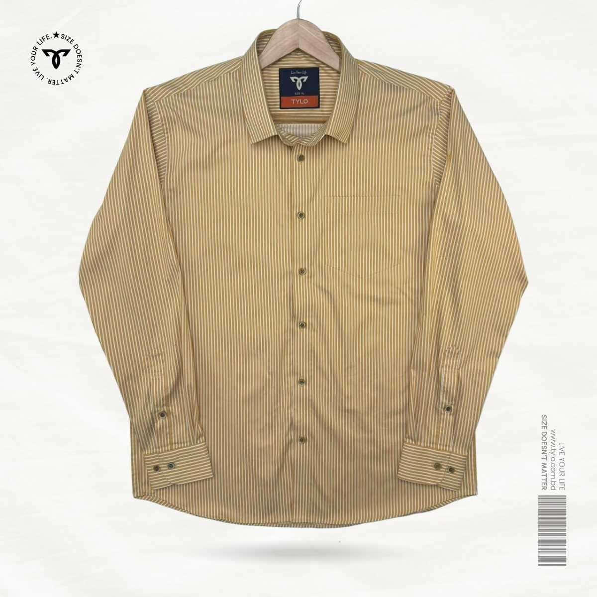 Golden Line Premium Shirt