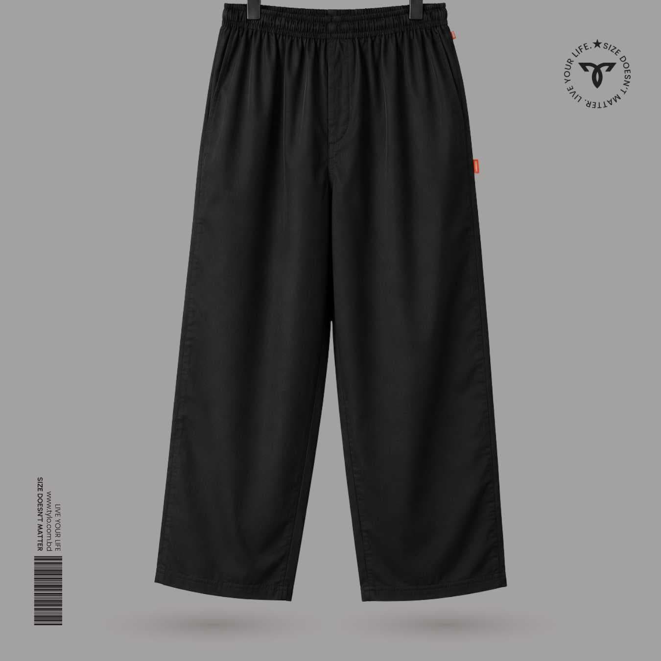 Black Pajama