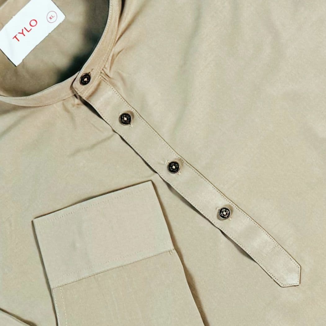 Sand Beige Katua alternate