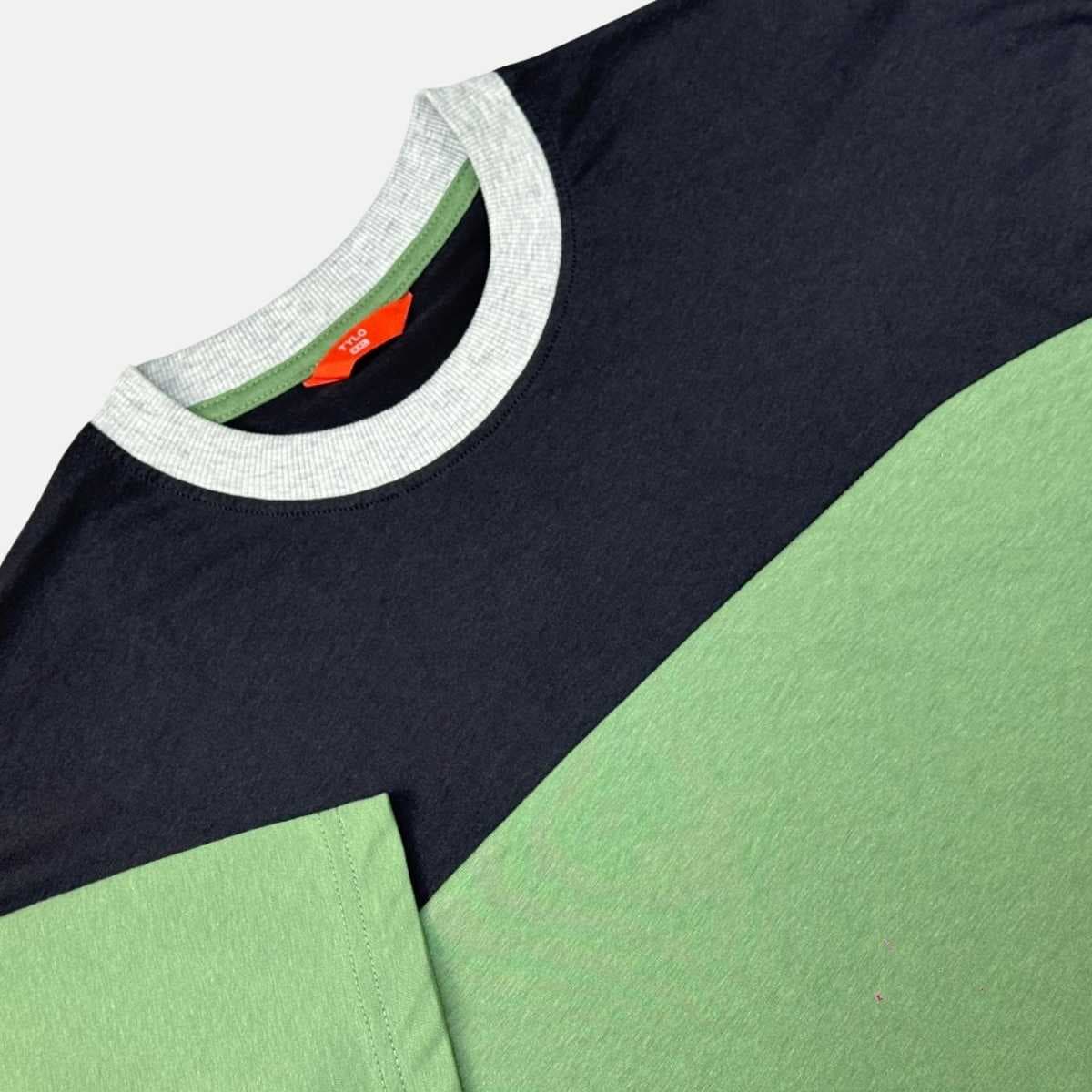 TYLO Drop Shoulder T-Shirt alternate