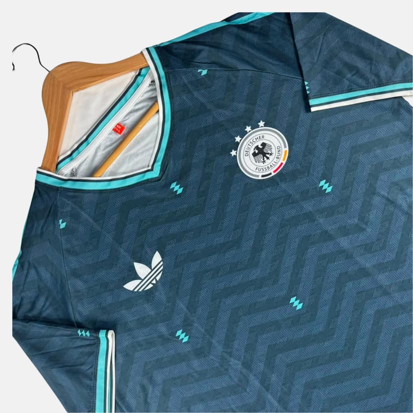 Jersey 2026