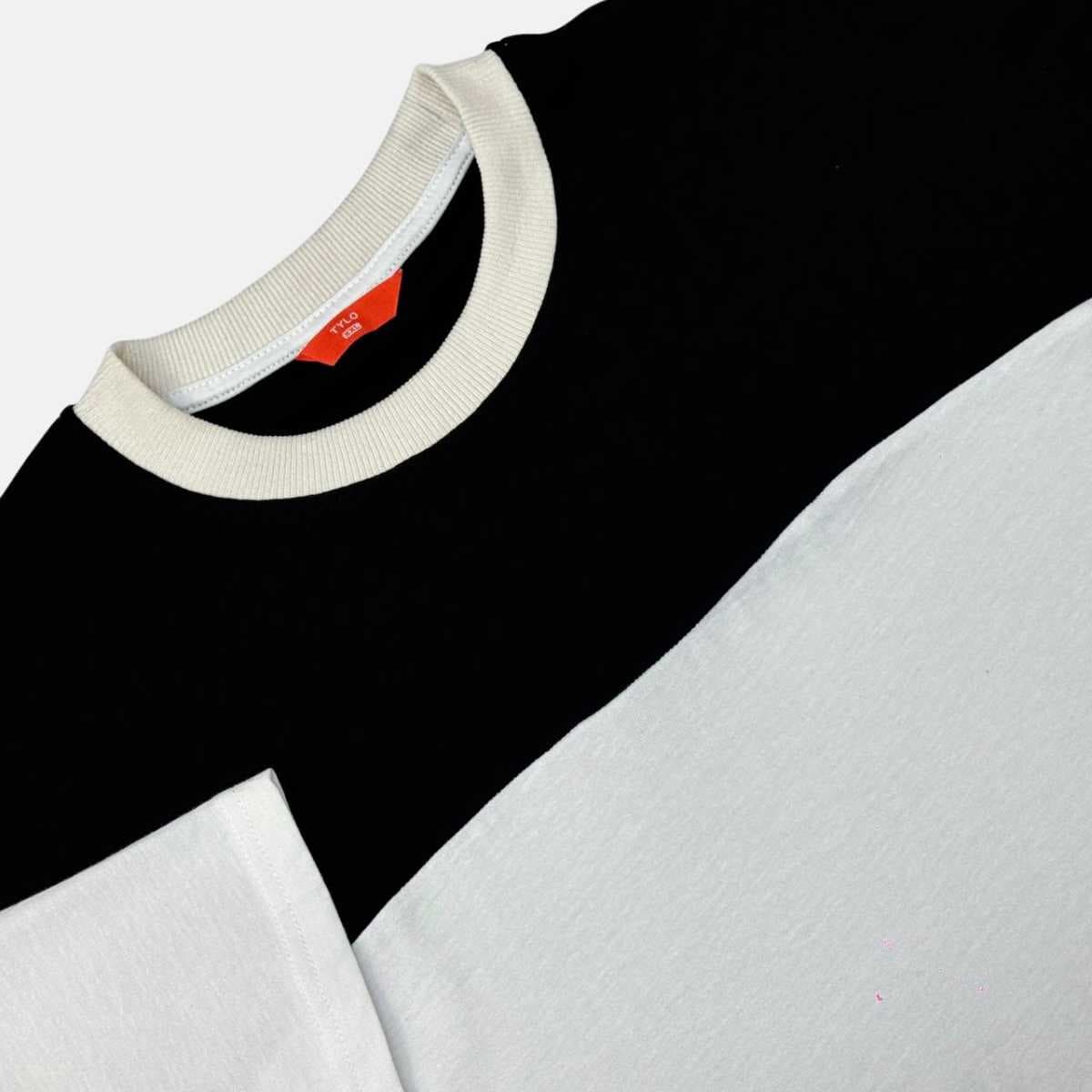 TYLO Drop Shoulder T-Shirt alternate