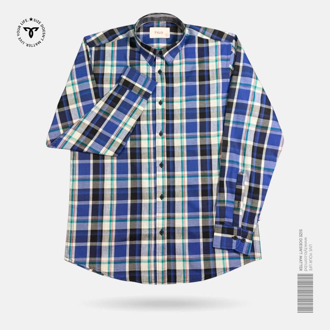 Combo Regular Shirt alternate