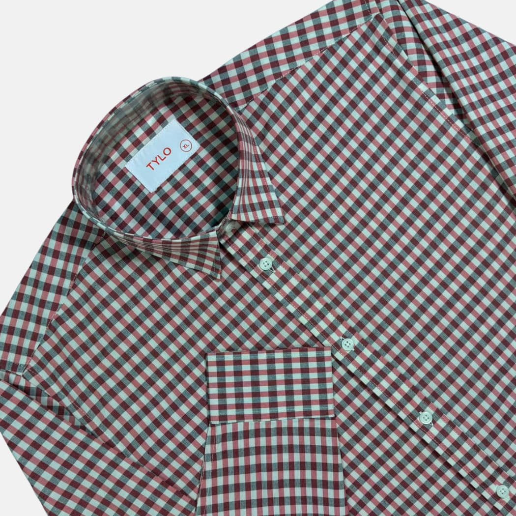 Combo Regular Shirt alternate