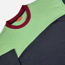 TYLO Drop Shoulder T-Shirt view 1