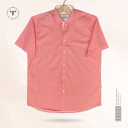 Tuscan Rose Half Sleeve Shirt view 0