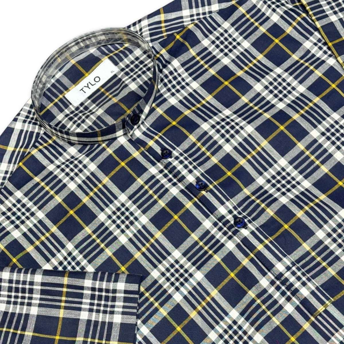 Classic Grid Katua alternate
