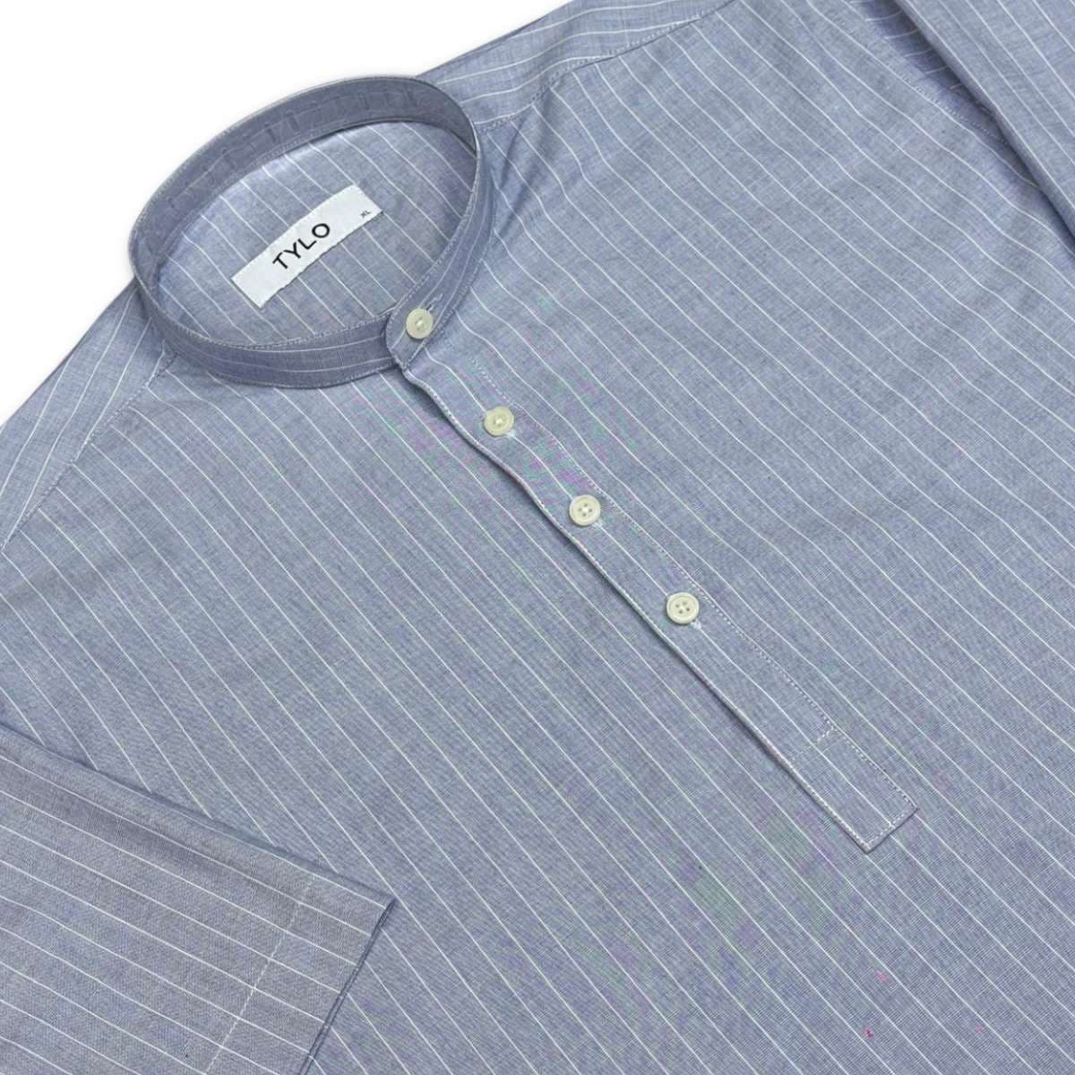 Royal Stripe Katua alternate