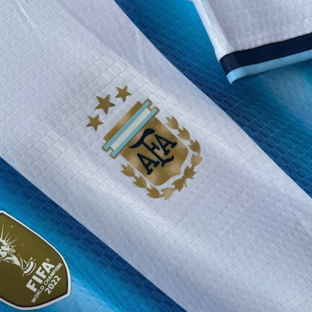 World Cup Premium Jersey showcase 3