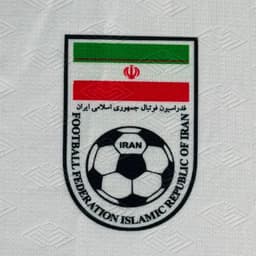 Iran Away JERSEY 2026 view 2