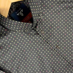 TYLO Black Gold Premium Shirt view 2
