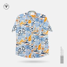 TYLO Half Sleeve Shirt view 0