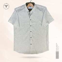 Sandstone Drift Half Sleeve Shirt view 0