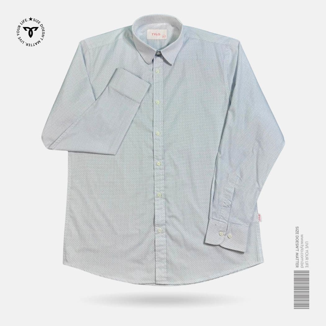 Combo Regular Shirt