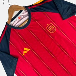 Spain Jersey 2026 view 1