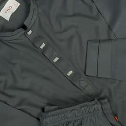 TYLO Steel Grey KABLI SET view 1