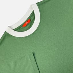 TYLO Drop Shoulder T-Shirt view 1